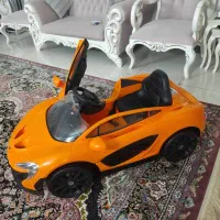 ماشین شارژی کودک|اسباببازی بچه|آمل, |دیوار