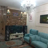 فروش آپارتمان ۶۰ متری ۲ خواب سنددار و شیک/شهرک مهر|فروش آپارتمان|نسیمشهر, |دیوار