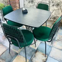 صندلی کافه رستوران