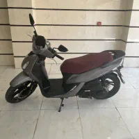 موتور لاکی Sym sf 180|موتورسیکلت|تبریز, |دیوار