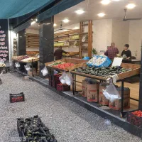 میوه فروشی برای اجاره|اجارهٔ مغازه و غرفه|رشت, کوی قدس|دیوار