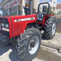 تراکتور 399خشک روز1404