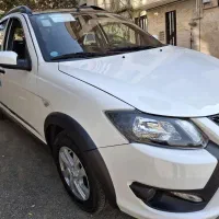 کوییک 1403 بدون رنگ استثنایی پارس خودروgxr|خودرو سواری و وانت|کرج, فاز ۳ گوهردشت|دیوار