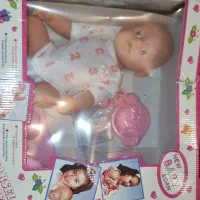 عروسک مارسل زیر قیمت