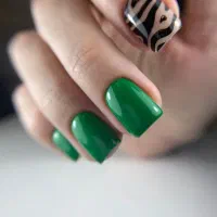 آموزش صفرتاصد کاشت ناخن
