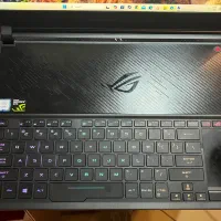 لپتاپ گیمینگ ROG Zephyrus GX531 i7|رایانه همراه|تهران, فلسطین (میدان انقلاب)|دیوار