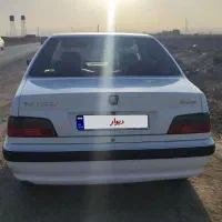 پژو پارس  ELX فول سفارشی 1402|خودرو سواری و وانت|شیراز, محراب|دیوار