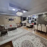 ۱۲۸ متری شهرک بعثت رو به آفتاب|فروش آپارتمان|مشکین‌دشت, |دیوار