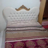 تخت خواب و سرویس|تخت و سرویس خواب|زابل, |دیوار