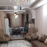 64 متری در مهرآباد جنوبی