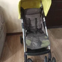 کالسکه و کریر مارک good baby