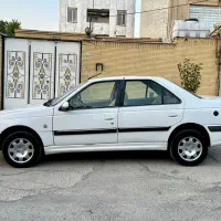 پارس 93 دوگانه کارخانه|خودرو سواری و وانت|یاسوج, |دیوار