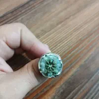 انگشترموزنایت روسی