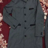 مانتو شلوار اداری