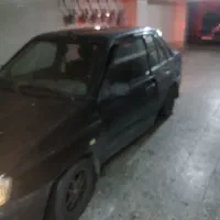 پراید مدل۹۱|خودرو سواری و وانت|کرج, برغان|دیوار