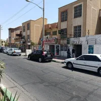 اجاره مشاعی طبقه اول خیابان ستاره در پرند