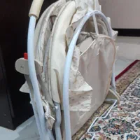 گهواره.کری کات برند مامالاو|تخت و صندلی بچه|تهران, امیریه|دیوار