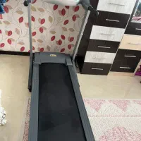 دستگاه تردمیل درحدنو|تجهیزات ورزشی|کرج, شهرک بنفشه|دیوار