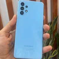 گلکسی a32|موبایل|فاضل آباد, |دیوار