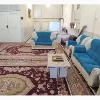 همخونه هم خانه خونه دارم