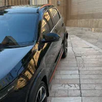 x33 کراس مدل ۱۴۰۳|خودرو سواری و وانت|تهران, جوانمردان (اندیشه)|دیوار