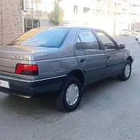 پژو ۴۰۵ مدل۱۳۸۸|خودرو سواری و وانت|بیرجند, |دیوار