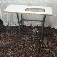 میزچرخ خیاطی