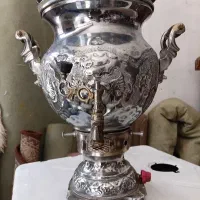 سماور گازی|سماور، چایساز، قهوهساز|چناران, |دیوار
