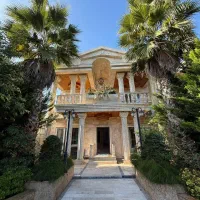 ویلا-استخردار-مبله-4خواب-لوکس-شهرکی-محمودآباد