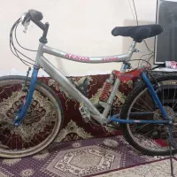 دوچرخه کندا اوور لرد ۲۴