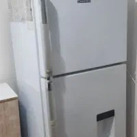 یخچال وفریزر