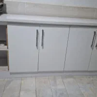 کابینت هایگلاس عالیشهر