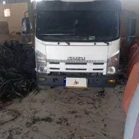 ایسوزو۸تن مدل۹۳