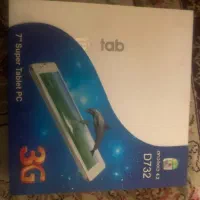 تبلت ACE TAB D732