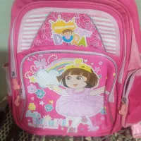 کیف مدرسه