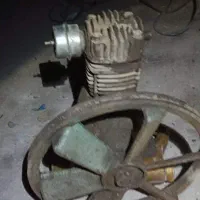 موتور پمپ باد|ماشین‌آلات صنعتی|پیر سلیمان, |دیوار