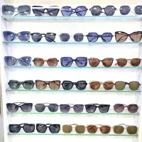 عینک طبی وارداتی خاص کد ۹۴۰