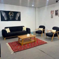 تعمیرات و تولید مبلمان