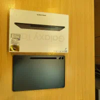 Galaxytab S9Plus 512/12Black WiFi|تبلت|تهران, جردن|دیوار