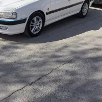 پارس مدل 90 سفارشی