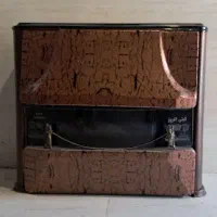 بخاری گازی گیتی افروز