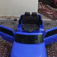 ماشین شارژی