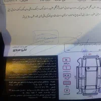 ۲۰۶ sd v8|خودرو سواری و وانت|مشهد, دانشجو|دیوار