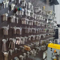 کلیدسازی قفلساز ریموت قفل ساز عطارنبش4داخل راهرو|خدمات پیشه و مهارت|شاهین‌شهر, عطار|دیوار