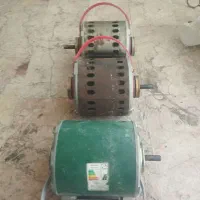 3عدد موتور کولر3500مس