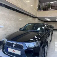 دنا پلاس توربو اتوماتیک