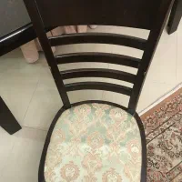 میز ناهار خوری ۶ نفره