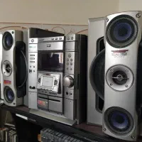 ضبط سونی|سیستم صوتی خانگی|سنندج, |دیوار