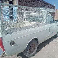 وانت پیکان|خودرو سواری و وانت|سبزوار, شهرک صنعتی فرودگاه|دیوار