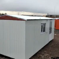 سیار کانکس|مصالح و تجهیزات ساختمان|آبیک, |دیوار